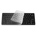 2.4GHz Ultra Thin Wireless Keyboard Mouse Combo With Protective Cover