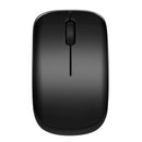 2.4GHz Ultra Thin Wireless Keyboard Mouse Combo With Protective Cover