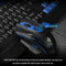 DSFY 2.4GHz Wireless Gaming Keyboard Mouse Combo