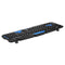 DSFY 2.4GHz Wireless Gaming Keyboard Mouse Combo