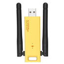 WD-4602 AC 1200Mbps Wireless Dual Band USB WiFi Adapter WIFI Receiver WIFI Transmitter