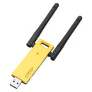 WD-4602 AC 1200Mbps Wireless Dual Band USB WiFi Adapter WIFI Receiver WIFI Transmitter