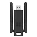 WD-4602 AC 1200Mbps Wireless Dual Band USB WiFi Adapter WIFI Receiver WIFI Transmitter