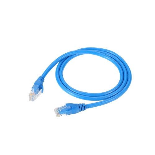 كابل تصحيح الشبكة 3 FT Cat6 550MHz 10Gbps RJ45 سلك شبكات الكمبيوتر