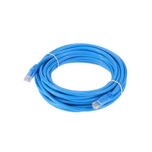 كابل تصحيح الشبكة 3 FT Cat6 550MHz 10Gbps RJ45 سلك شبكات الكمبيوتر