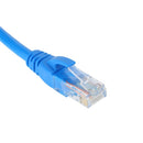 كابل تصحيح الشبكة 3 FT Cat6 550MHz 10Gbps RJ45 سلك شبكات الكمبيوتر