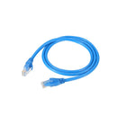 Network Patch Cable 3 FT Cat5e 550MHz 10Gbps RJ45 Computer Networking Cord