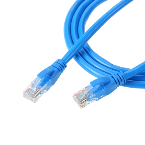 Network Patch Cable 3 FT Cat5e 550MHz 10Gbps RJ45 Computer Networking Cord