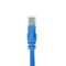 Network Patch Cable 3 FT Cat5e 550MHz 10Gbps RJ45 Computer Networking Cord