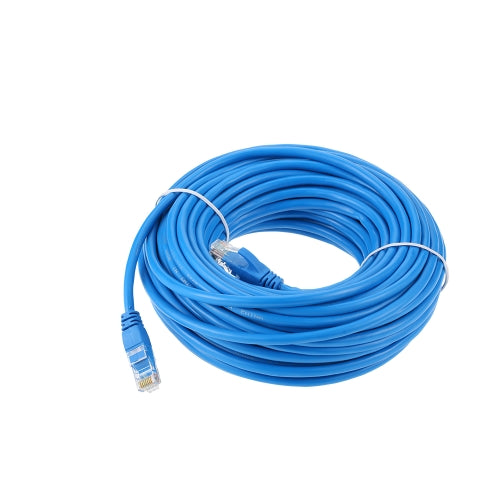 Network Patch Cable 3 FT Cat5e 550MHz 10Gbps RJ45 Computer Networking Cord