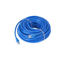 Network Patch Cable 3 FT Cat5e 550MHz 10Gbps RJ45 Computer Networking Cord