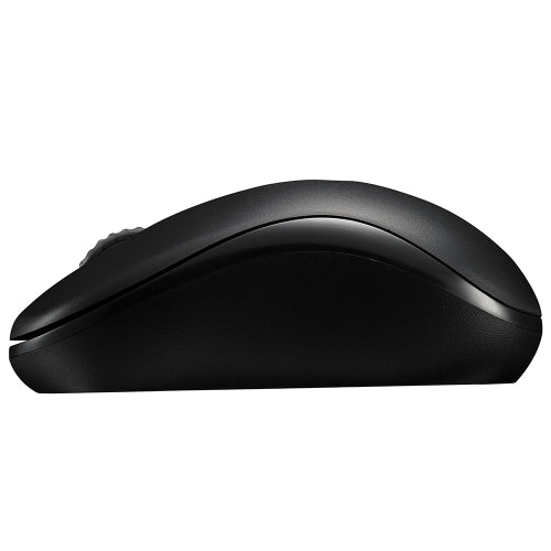 Rapoo 2.4G Wireless Silent Mouse Optical Portable Mice 1000 DPI for Mac PC Laptop Computer