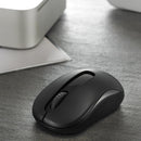 Rapoo 2.4G Wireless Silent Mouse Optical Portable Mice 1000 DPI for Mac PC Laptop Computer