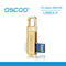 OSCOO USB 3.0 16GB/32GB/64GB محرك فلاش USB ذاكرة العصي قرص U دوار