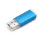 محرك أقراص فلاش USB 2.0 بسعة 32 جيجا، محركات أقراص الإبهام، قرص U