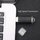 محرك أقراص فلاش USB 2.0 بسعة 32 جيجا، محركات أقراص الإبهام، قرص U