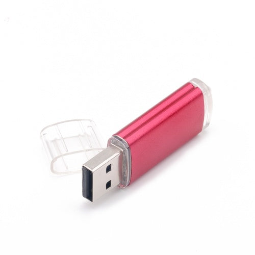 محرك أقراص فلاش USB 2.0 بسعة 32 جيجا، محركات أقراص الإبهام، قرص U