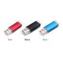 32G USB 2.0 Flash Drive Memory Stick Thumb Drives U Disk