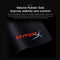 Kingston HyperX FURY Professional Esport Gaming Mouse Pad Mat 300*360mm متوسط ​​HX-MPFP-M