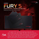 Kingston HyperX FURY Professional Esport Gaming Mouse Pad Mat 300*360mm متوسط ​​HX-MPFP-M