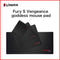 Kingston HyperX FURY Professional Esport Gaming Mouse Pad Mat 300*360mm متوسط ​​HX-MPFP-M