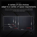 Kingston HyperX FURY Professional Esport Gaming Mouse Pad Mat 300*360mm متوسط ​​HX-MPFP-M