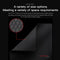 Kingston HyperX FURY Professional Esport Gaming Mouse Pad Mat 300*360mm متوسط ​​HX-MPFP-M