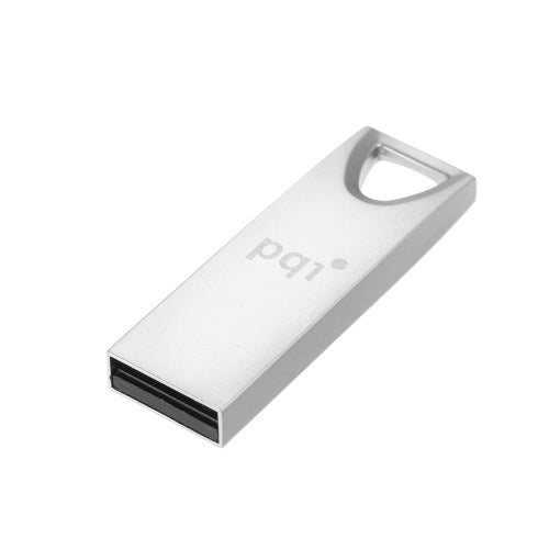 U835L محرك أقراص فلاش USB 2.0 محمول على شكل حرف U