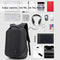 ARCTIC HUNTER School Multifunctional USB Port Charging Backpack Laptop Bag