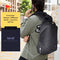 ARCTIC HUNTER School Multifunctional USB Port Charging Backpack Laptop Bag