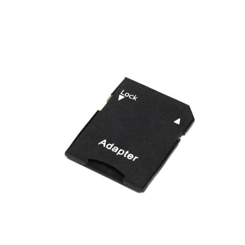 TF Card to SD Memory Card Adapter Converter