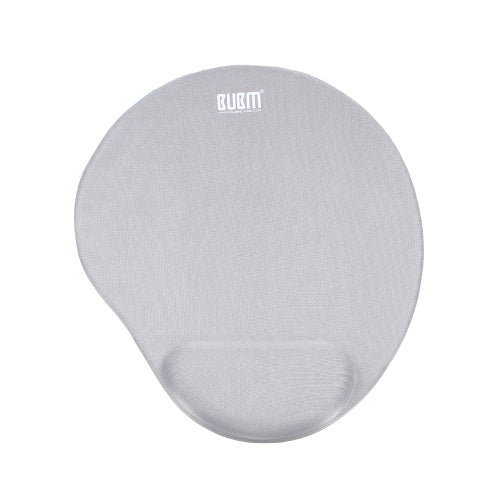 BUBM Mouse Pad with Wrist Support