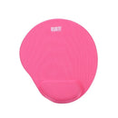 BUBM Mouse Pad with Wrist Support