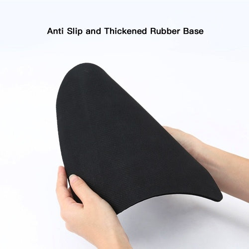 BUBM Mouse Pad with Wrist Support