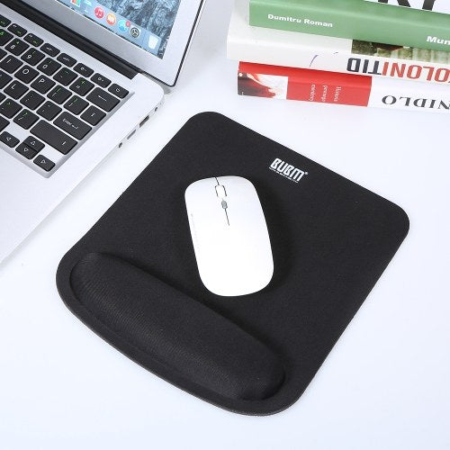 BUBM Mouse Pad with Wrist Support