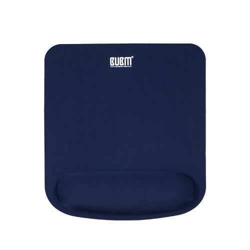 BUBM Mouse Pad with Wrist Support