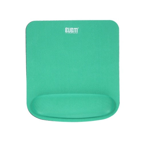 BUBM Mouse Pad with Wrist Support