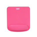 BUBM Mouse Pad with Wrist Support