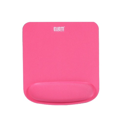 BUBM Mouse Pad with Wrist Support