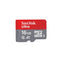 SanDisk Ultra Micro SD 64GB memory Card 100MB/S