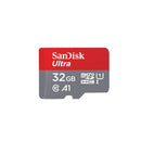 SanDisk Ultra Micro SD 64GB memory Card 100MB/S