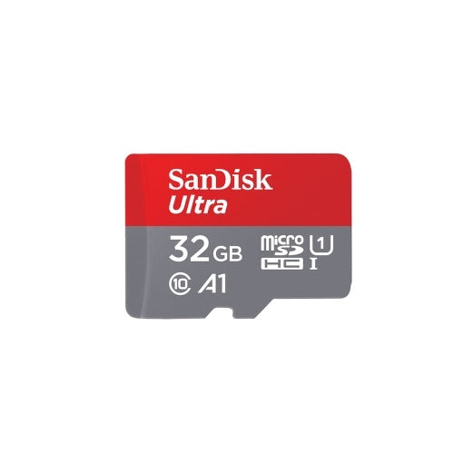 SanDisk Ultra Micro SD 64GB memory Card 100MB/S