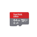 SanDisk Ultra Micro SD 64GB memory Card 100MB/S