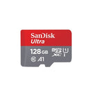 SanDisk Ultra Micro SD 64GB memory Card 100MB/S