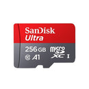 SanDisk Ultra Micro SD 64GB memory Card 100MB/S