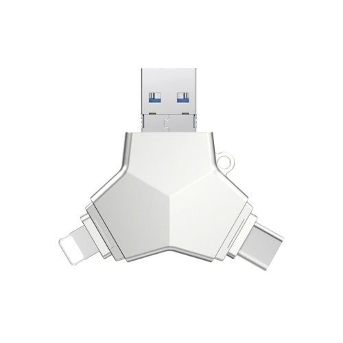 4-in-1 USB Flash Drive