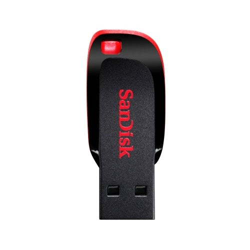 SanDisk CZ50 USB Flash Drive Cruzer Blade Pen Drives PenDrive Encryption Mini Memory Stick 8GB 16GB 32GB 64GB 128GB USB 2.0