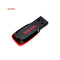 SanDisk CZ50 USB Flash Drive Cruzer Blade Pen Drives PenDrive Encryption Mini Memory Stick 8GB 16GB 32GB 64GB 128GB USB 2.0