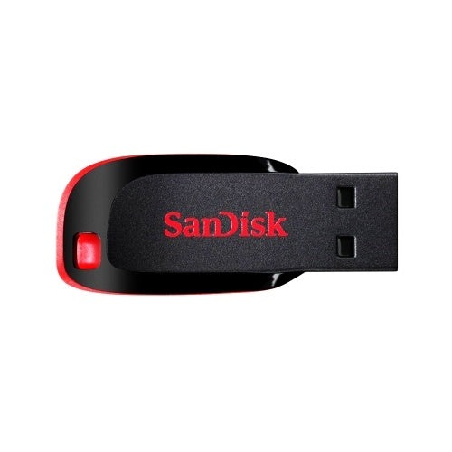 SanDisk CZ50 USB Flash Drive Cruzer Blade Pen Drives PenDrive Encryption Mini Memory Stick 8GB 16GB 32GB 64GB 128GB USB 2.0