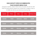 SanDisk USB 3.0 Flash Drive Flashdisk Memory Stick CZ73 Ultra Flair Pen Drives Pendrive 128GB 64GB 32GB 16GB U Disk 150MB/s for PC